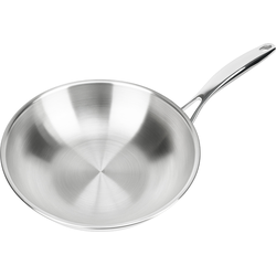 SOPHIOR RVS Wokpan - 30cm