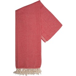 Oxious PURE All Seasons Cloth Red