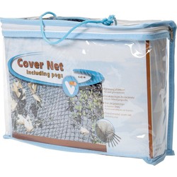 Cover Net 6 x 3 m