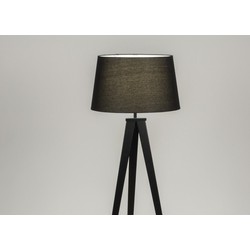 Vloerlamp Lumidora 30886