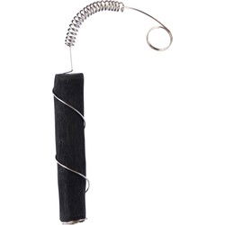 Black+Blum Actieve Houtskool Waterfilter met Vergrendelende Spoel