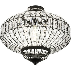 Plafondlamp Lumidora 75010