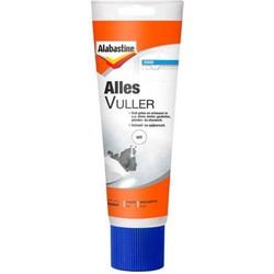 Allesvuller wit 330 gram - Alabastine