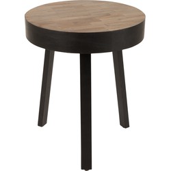 ANLI STYLE Side Table Suri Round