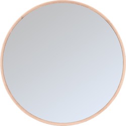 Spiegel Oliva 90x90 cm