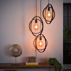 Hanglamp Otan