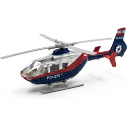 Helicopter Politie 1:50 kerst