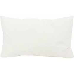 Binnenkussen | 30 x 50 cm | 440 gram | Traagschuim/ Memory Foam