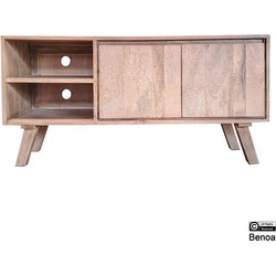 Benoa Bibi 2 Door TV Cabinet 120 cm