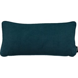 Decorative cushion Cosa blue 60x30 - Madison