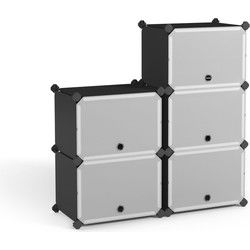 Qualihome Qualihome® Schoenenkast