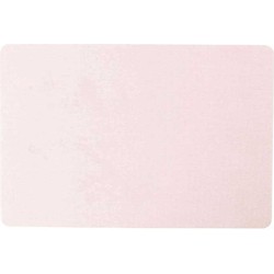 Unique Living - Placemat Primo 30x42cm Old Pink