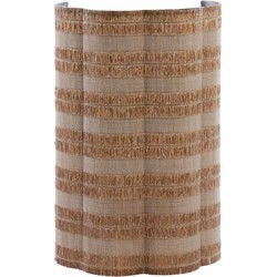 Wandlamp Verdantia - Groen - 26x15,5x40cm