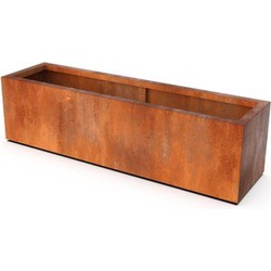 Plantenbak Artesa 120x50x60 cm - Geroba