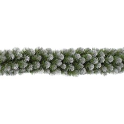 Triumph Tree Colorado Guirlande - L180 cm - Frosted Green