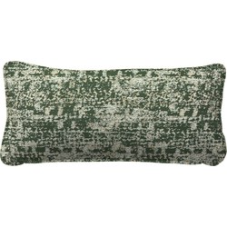 Decorative cushion Miami green 60x30 - Madison