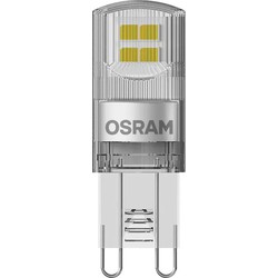Osram Parathom G9 LED Steeklamp 1.9-20W 360D Warm Wit