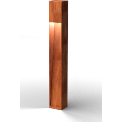 Lampen Lengte: 100 Breedte: 100 Hoogte: 600