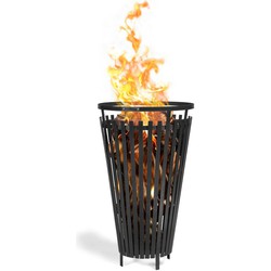 Fire Basket “FLAME”