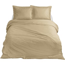 Ten Cate Premium Katoensatijnen Dekbedovertrek 240x200/220 - Glow