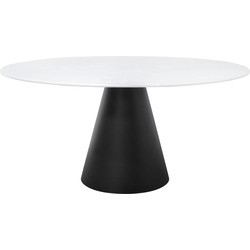 Versmissen - Eettafel Cone - 150 cm