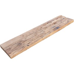 Benoa Bridge Wood Board 120 cm