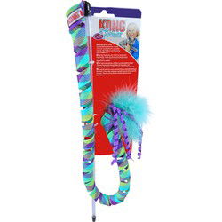 Kattenspeelgoed curlz teaser