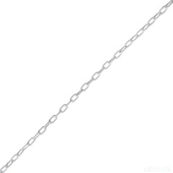 Klokketting wt 8.0x1,6mm p/m