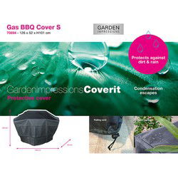 Garden Impressions Gas barbecuehoes S