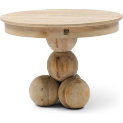 Riviera Maison Anacapri End Table