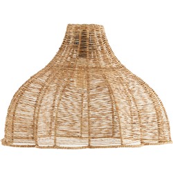 Light&living Kap hang Ø43x29 cm TONODA jute naturel