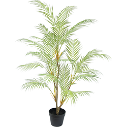 Hoyz Greenery - Kunstplant Chamaedorea palm 120 cm