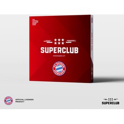 Vedes Superclub FCB Manager Kit