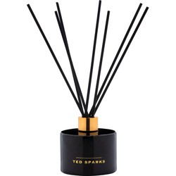 TED SPARKS - Diffuser - Wild Rose & Jasmin