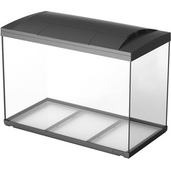 Sf start aqua 150 glas tank zwart