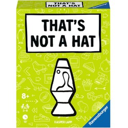 Ravensburger Ravensburger That's not a hat Pop Culture AANBIEDING