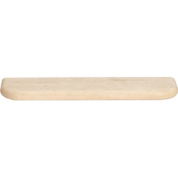 Light & Living - Wandplank TARONTU - 50x15x3cm - Bruin