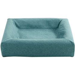 BIA BED SKANOR HOES BLAUW NR 2-50X60X12,5 CM