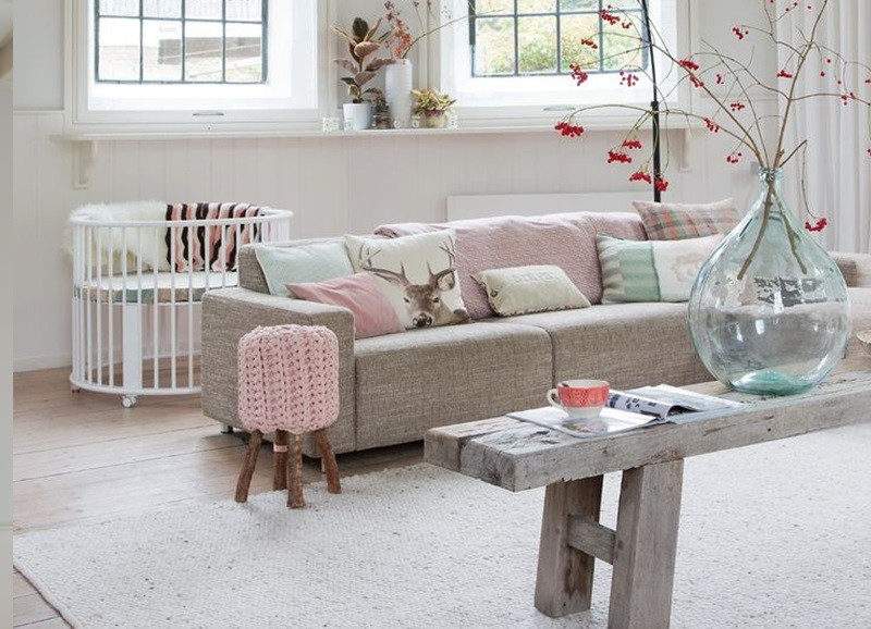 Shop the look: Scandinavisch zoet