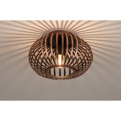 Plafondlamp Lumidora 74495