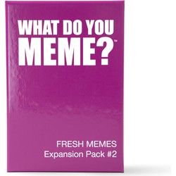 Megableu Megableu Fresh Memes Expansion set 2