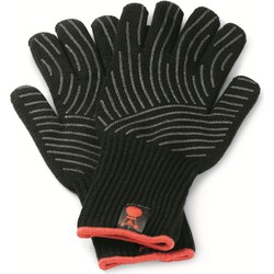 Set handschoenen kevlar l xl - Weber