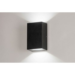 Wandlamp Lumidora 73743