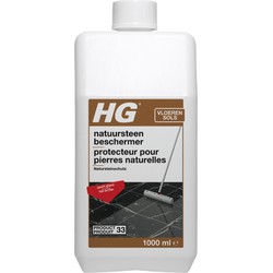 Naturstein-Schutzmittel 1000 ml - HG