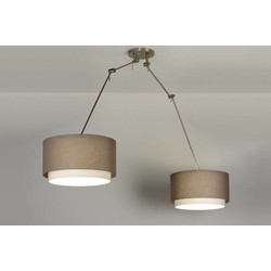 Hanglamp Lumidora 30299