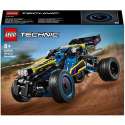 LEGO Technic Offroad Rennbuggy