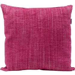 Kussen Bayur Pink 40x40cm