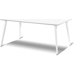 Studio Hpl 170X100 Table Wit - Sophie