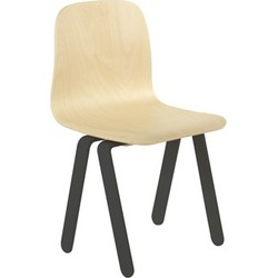 Kinderstoel Chair Small | Black