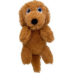 KONG COMFORT PUPS GOLDIE 33X15X11,5 CM